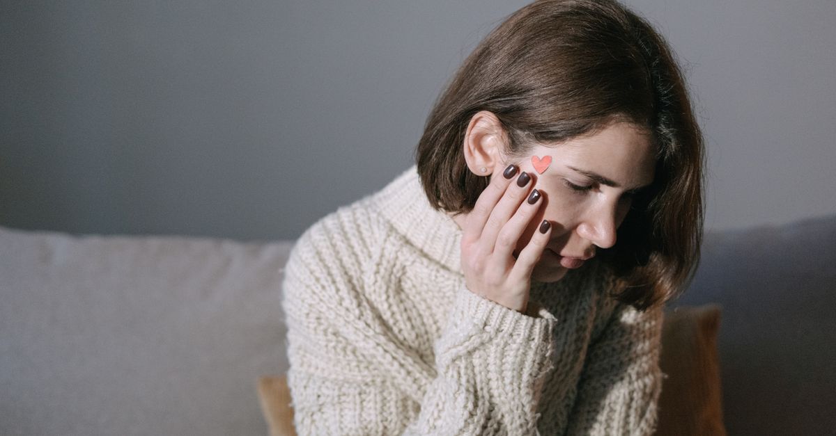 What Causes Heart Palpitations in Perimenopause with Hypothyroidism?