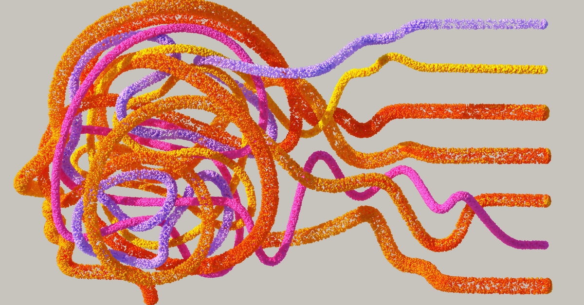 Homocysteine: The Methylation Marker That Predicts Cognitive Decline