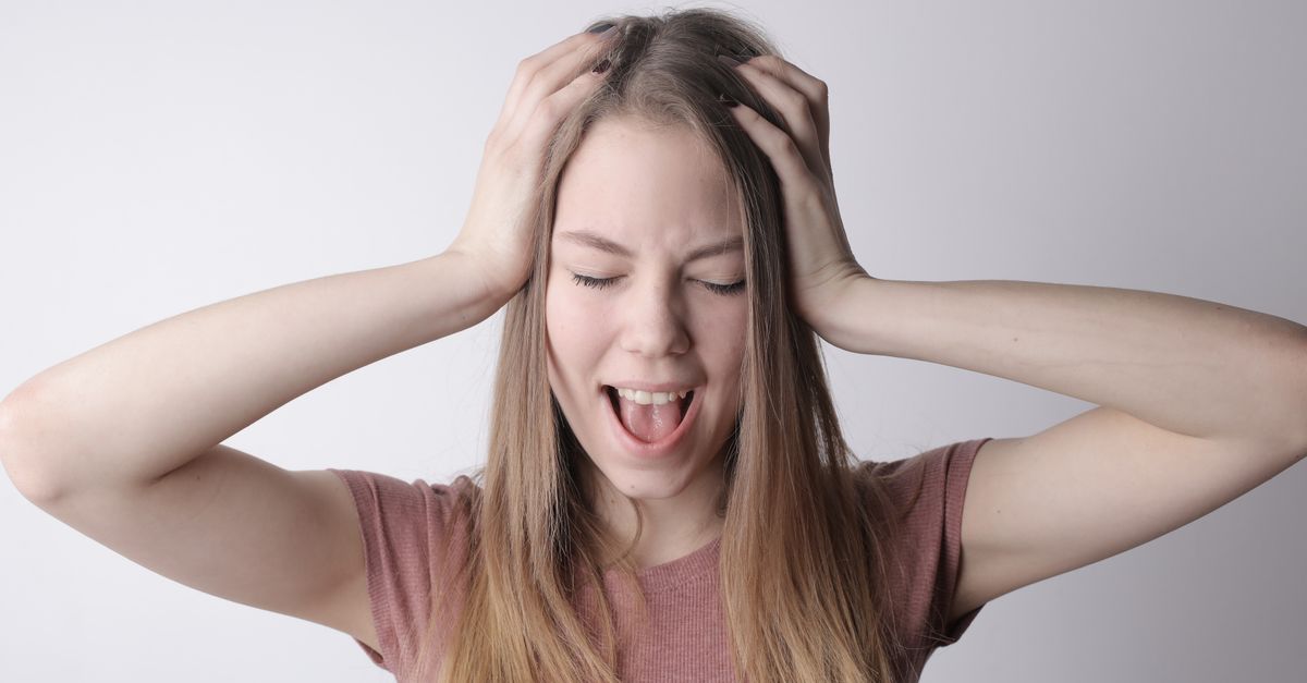 How Do I Know If I Have PMDD?