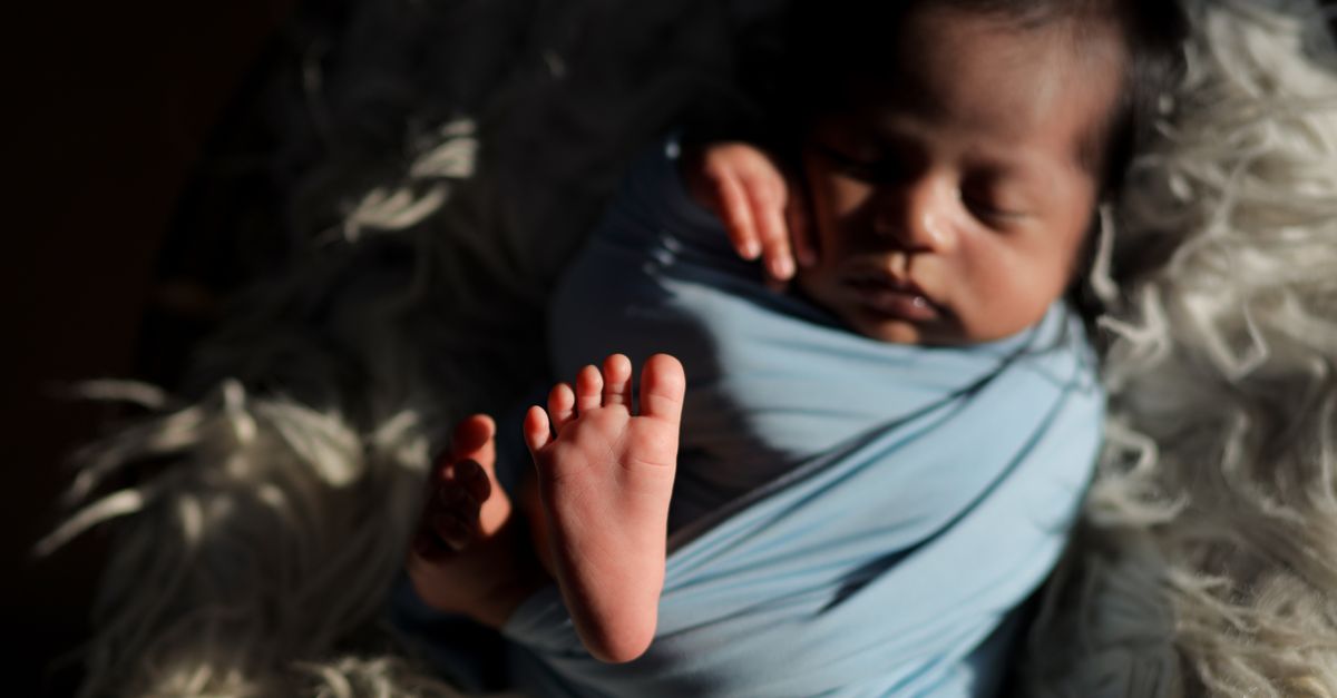 How Do I Know If I Am in the Postpartum Period?