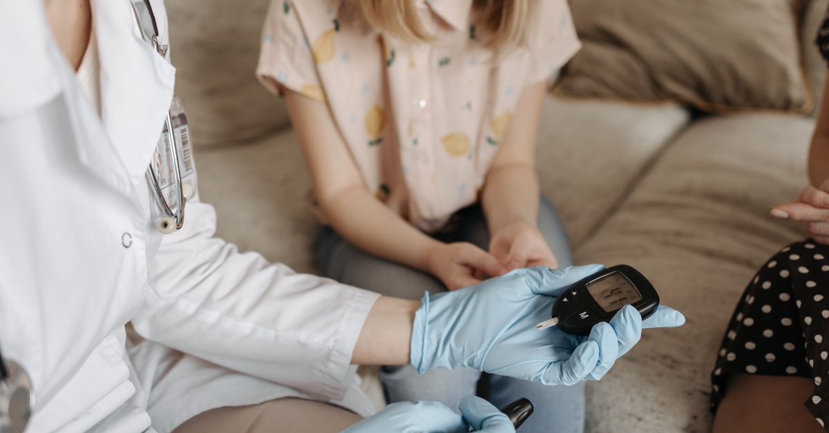 How Long Does It Take to Lower Fasting Glucose?: An Evidence-Based Protocol