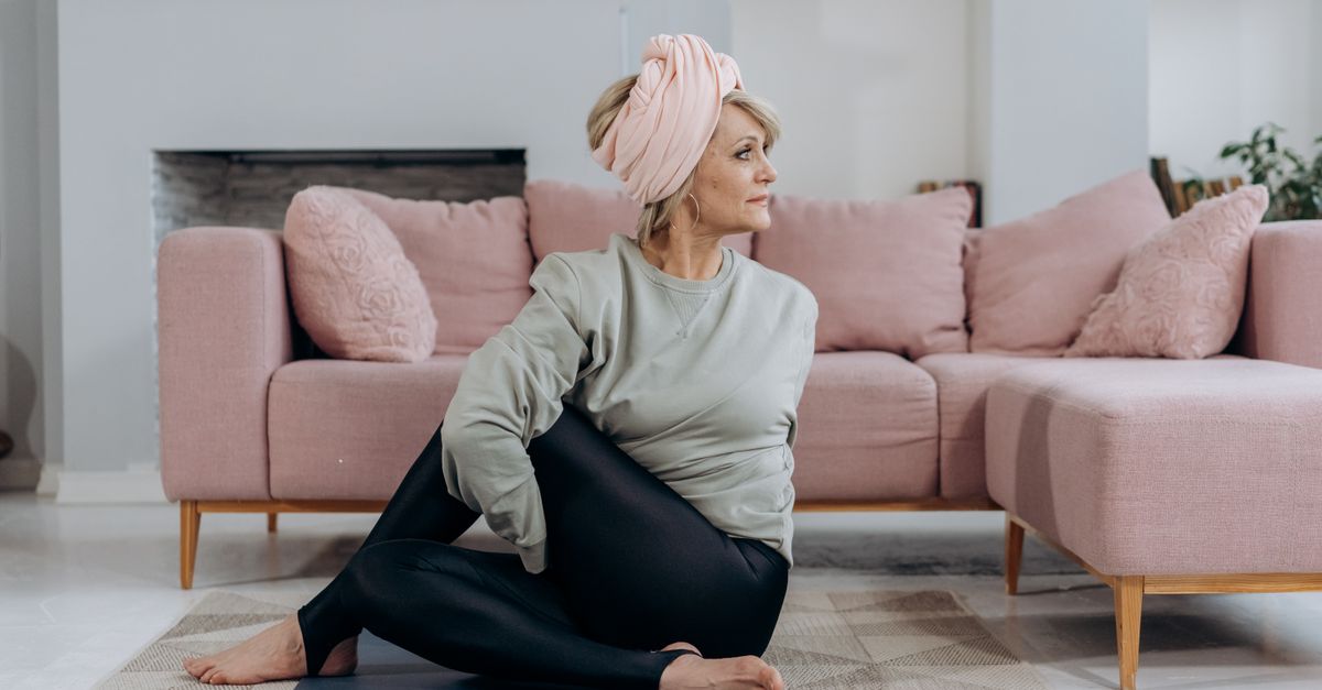 How Long Does Menopause Last?