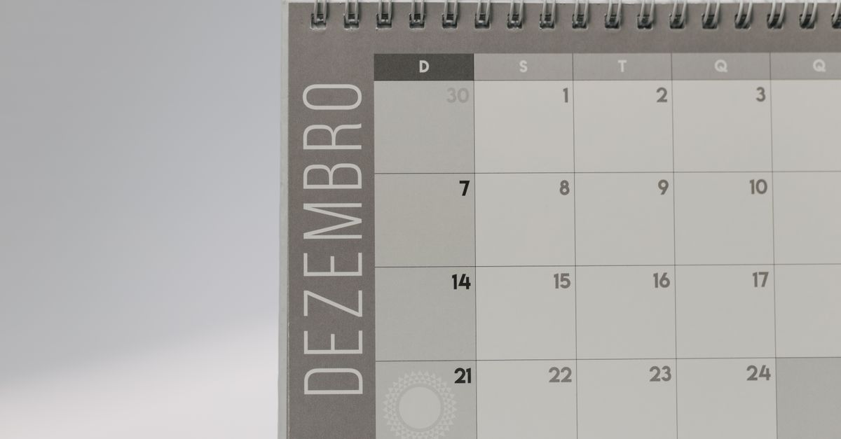 How Long Does PMDD Last?