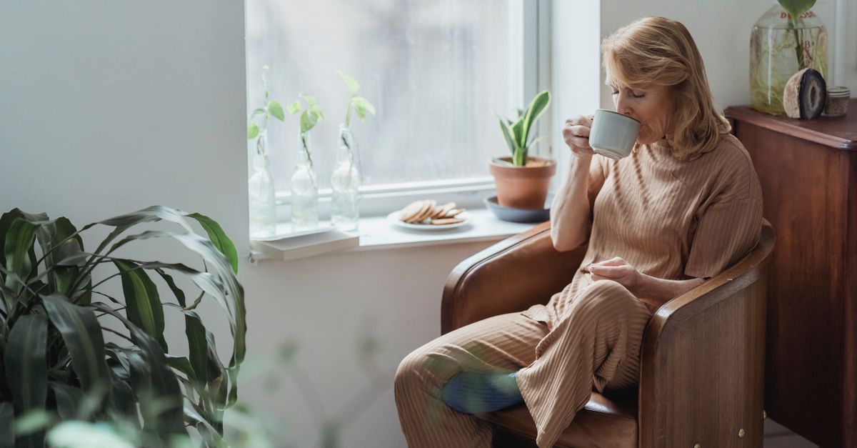 How Much Ashwagandha Do You Need in Perimenopause?