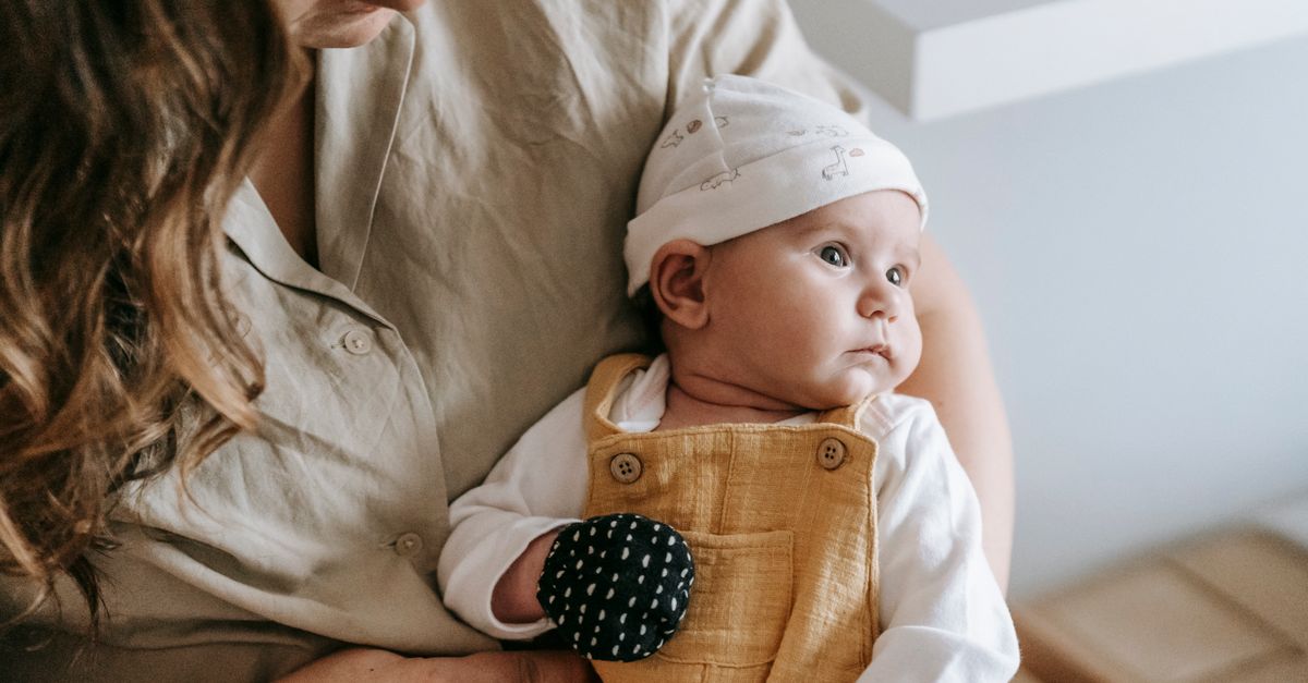 How Much Ashwagandha Do You Need Postpartum?