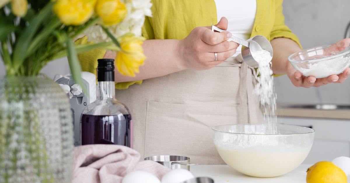 How Much Calcium Do You Need in Menopause?