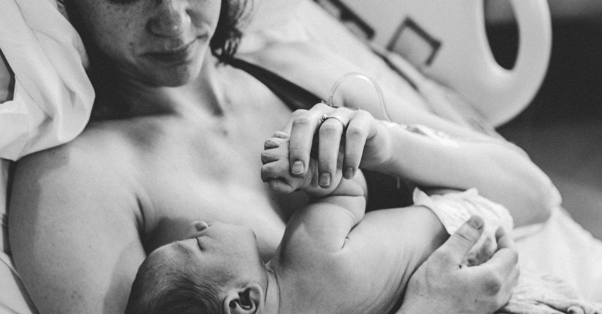 How Much Calcium Do You Need Postpartum?