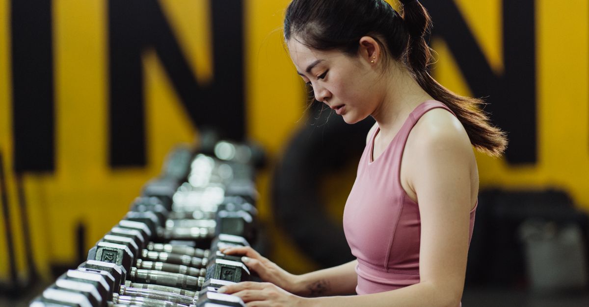 How Much Creatine Do You Need in Perimenopause?