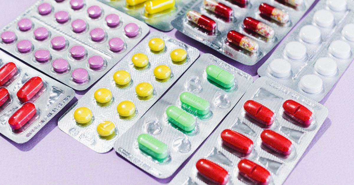 How Much Ferrous Bisglycinate Should You Take?