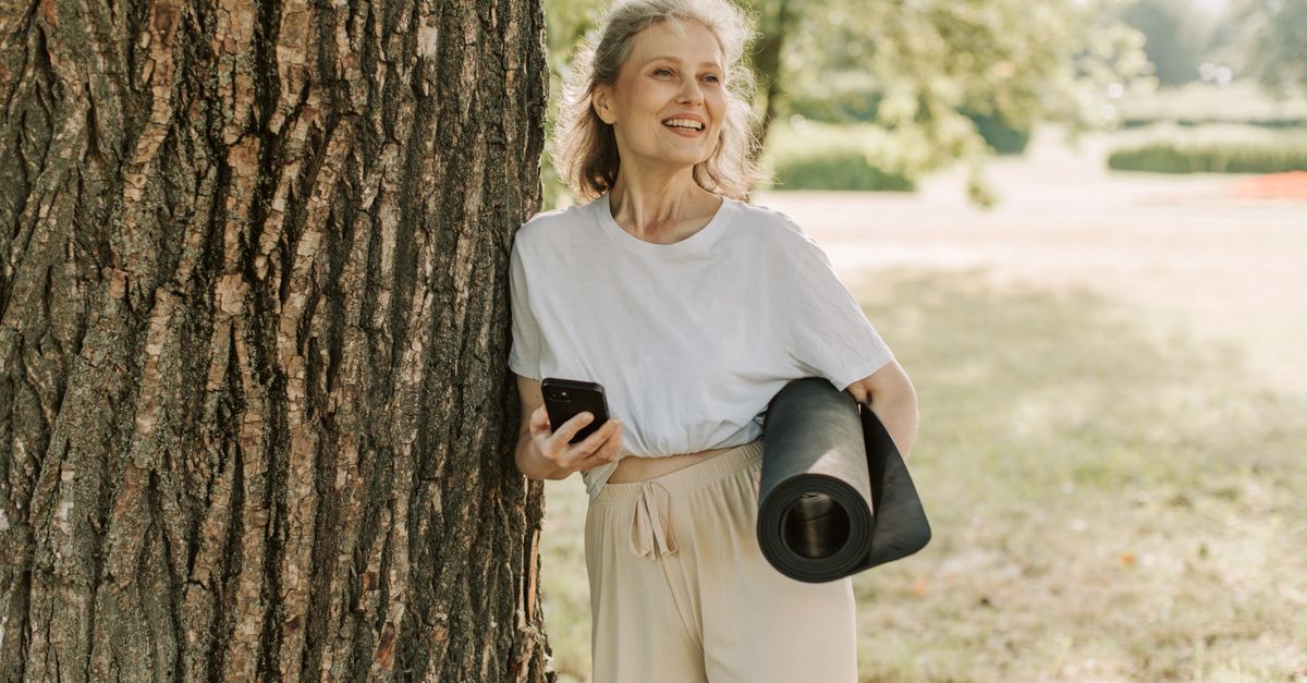 How Much Inositol Do You Need in Perimenopause?