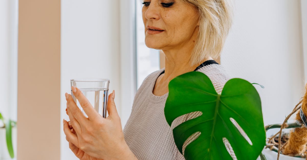 How Much Maca Do You Need in Menopause?