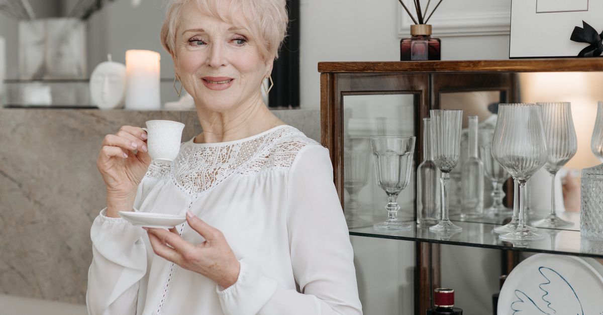 How Much Maca Do You Need in Perimenopause?