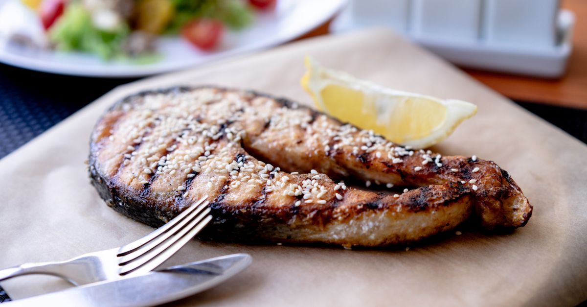 How Much Omega-3 Do You Need for PCOS?