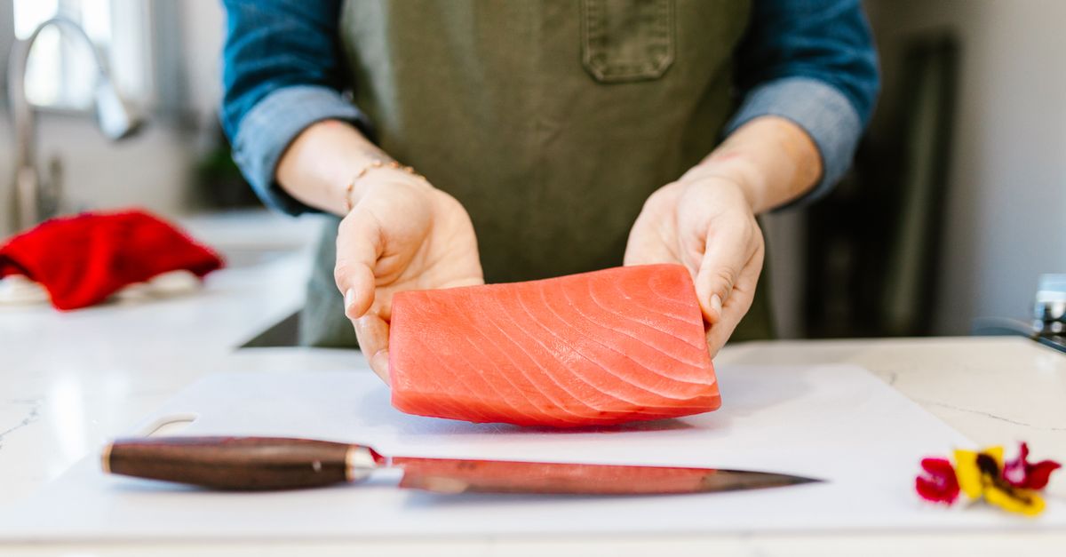 How Much Omega-3 Do You Need in the Postpartum Period?