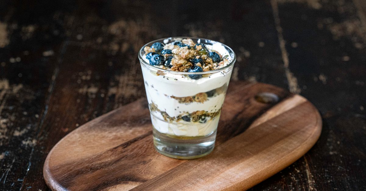 How Much Probiotics Do You Need in Menopause?