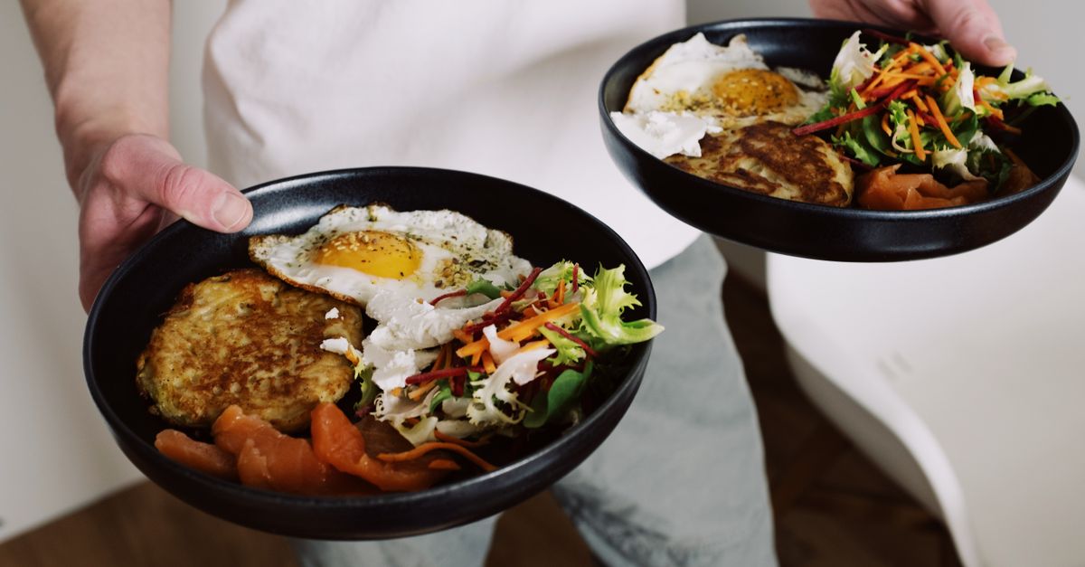 How Much Protein Do You Need on Liraglutide?