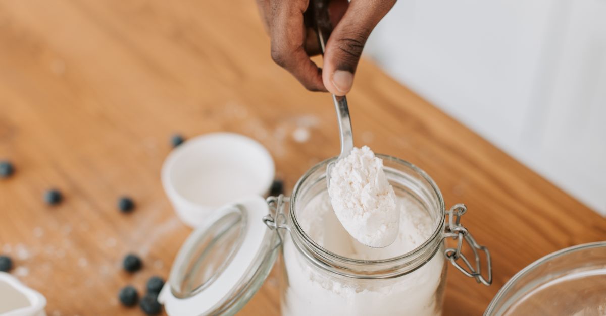 How Much Protein Do You Need in Perimenopause?