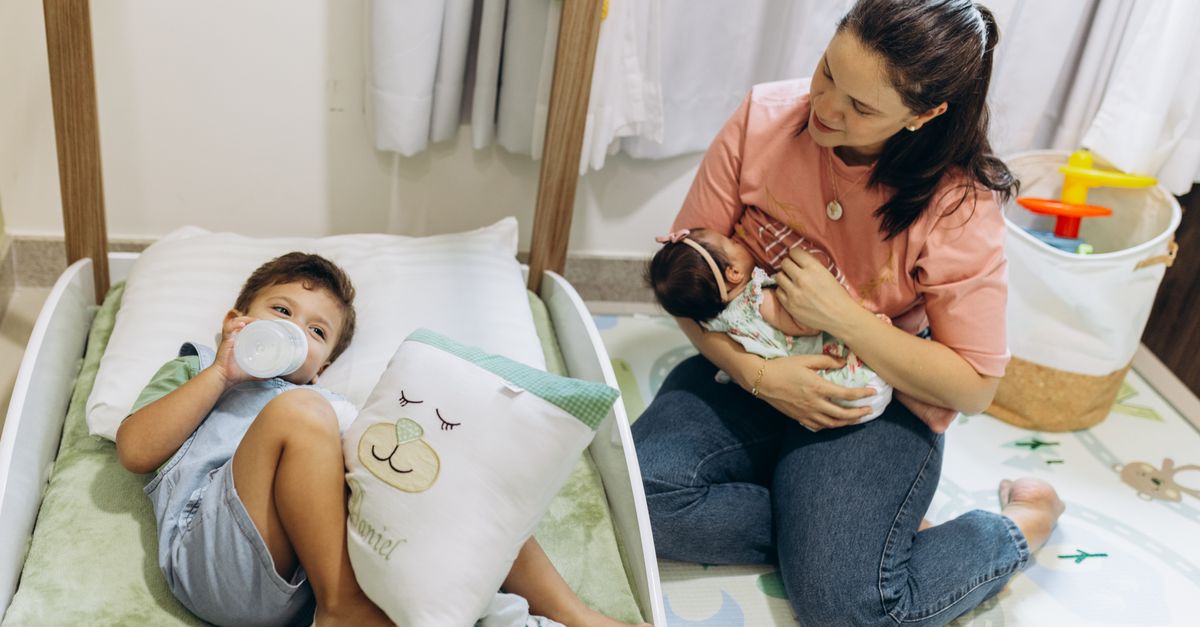 How Much Protein Do You Need in the Postpartum Period?