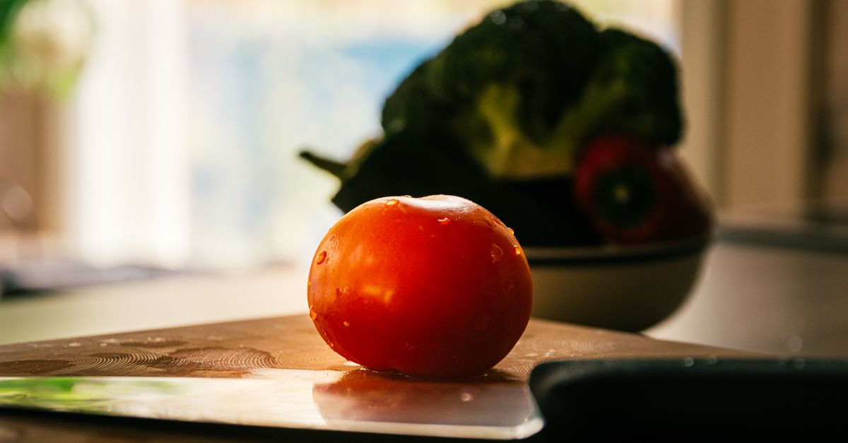 How to Fix High Cholesterol Naturally