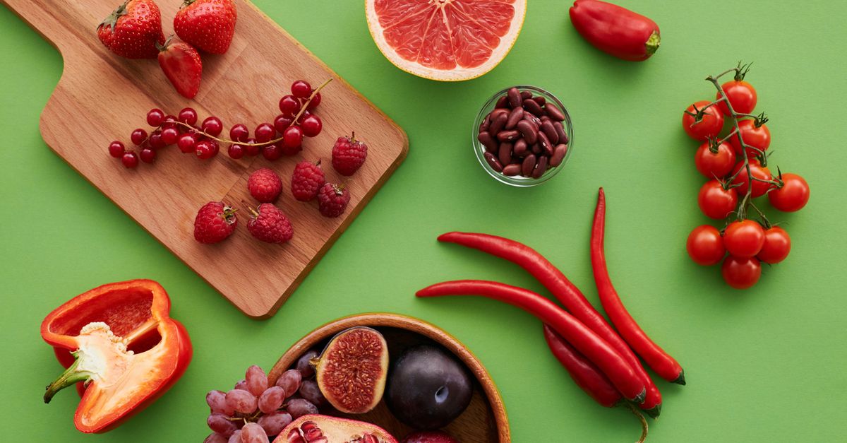 How to Improve Cholesterol Naturally