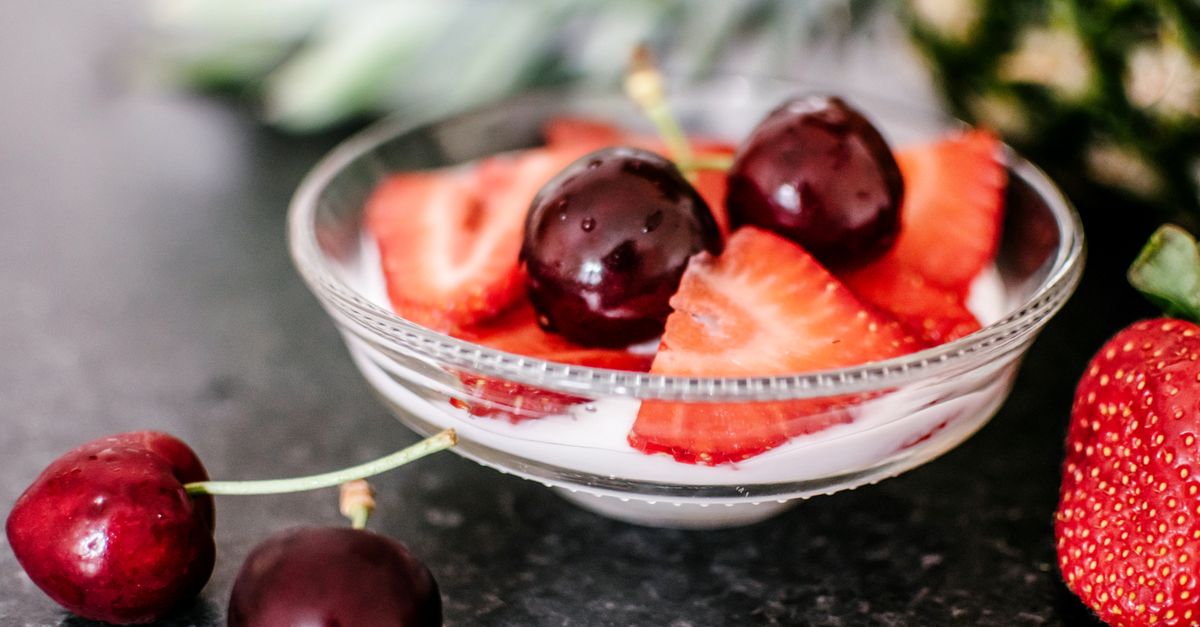 How to Improve Fasting Glucose Naturally