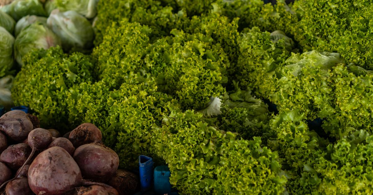 How to Improve Folate Levels Naturally
