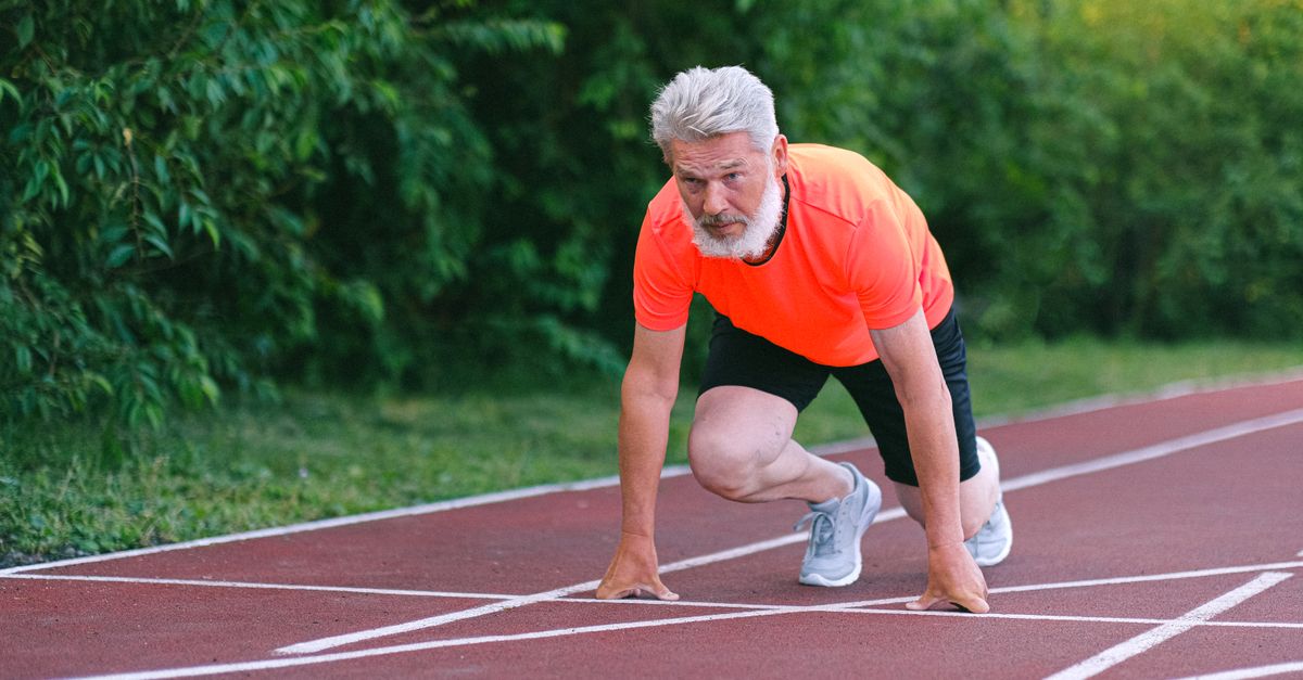 How to Increase Growth Hormone Naturally