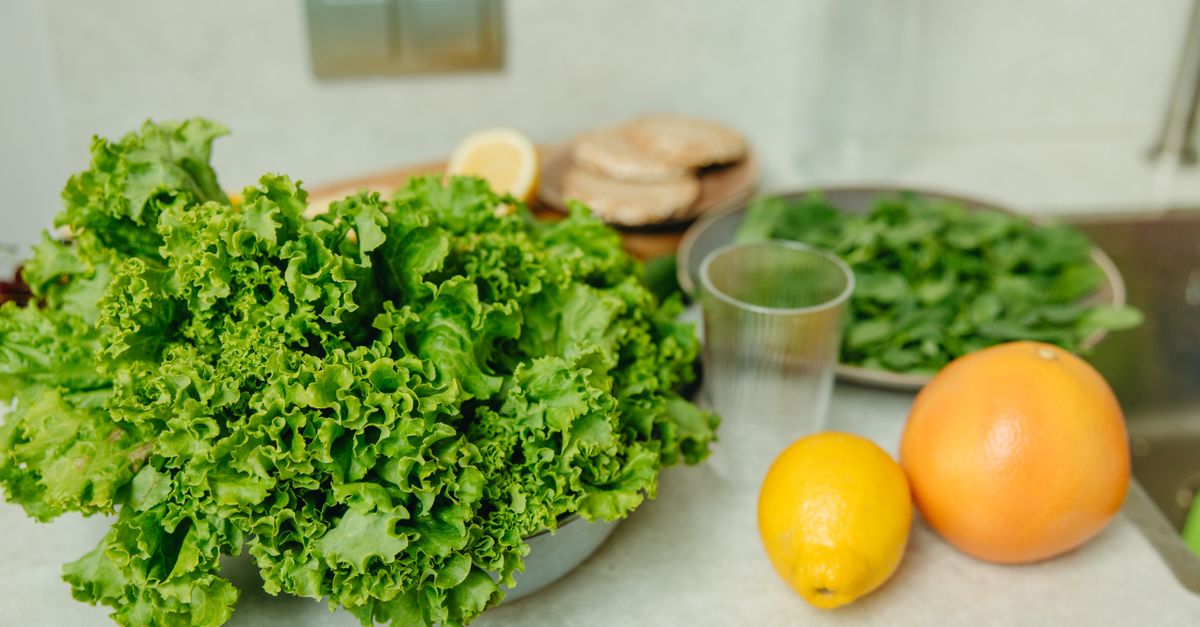 How to Lower Hemoglobin Levels Naturally