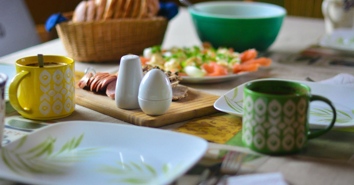 How to Raise Low Fasting Glucose Safely