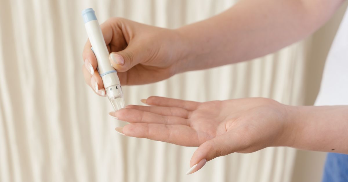 How to Test Your Fasting Glucose (and What the Numbers Mean)
