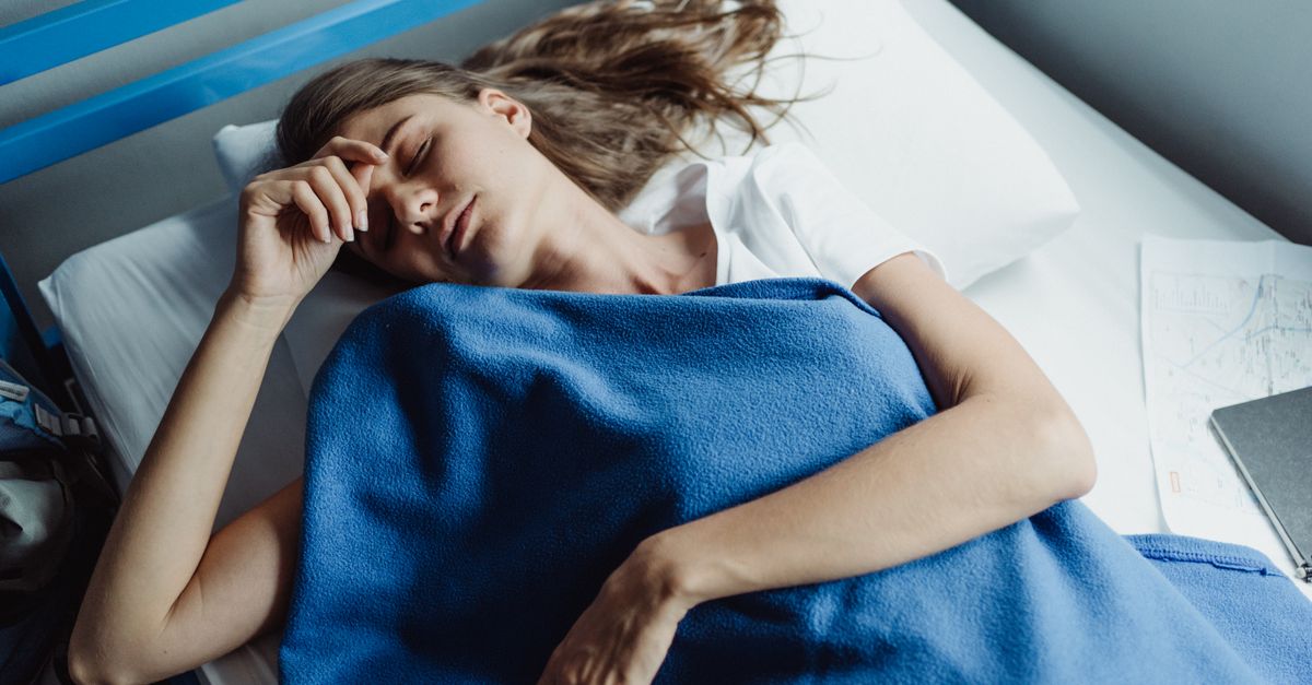 Is Insomnia Normal in Perimenopause with Hypothyroidism?
