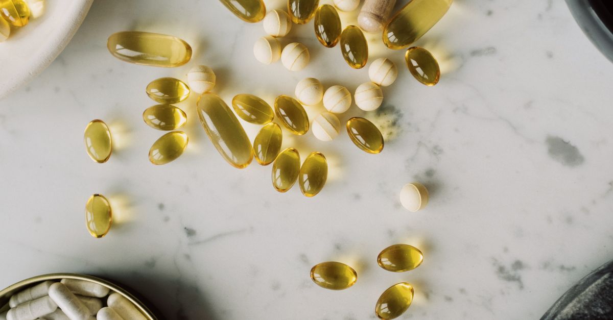 Iron Interactions with Medications: What You Need to Know