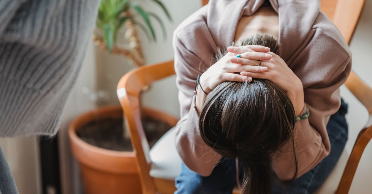 Is Anxiety Normal in Perimenopause?