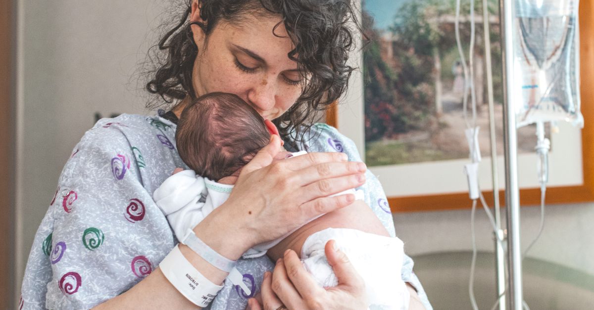 Is Anxiety Normal in Postpartum?