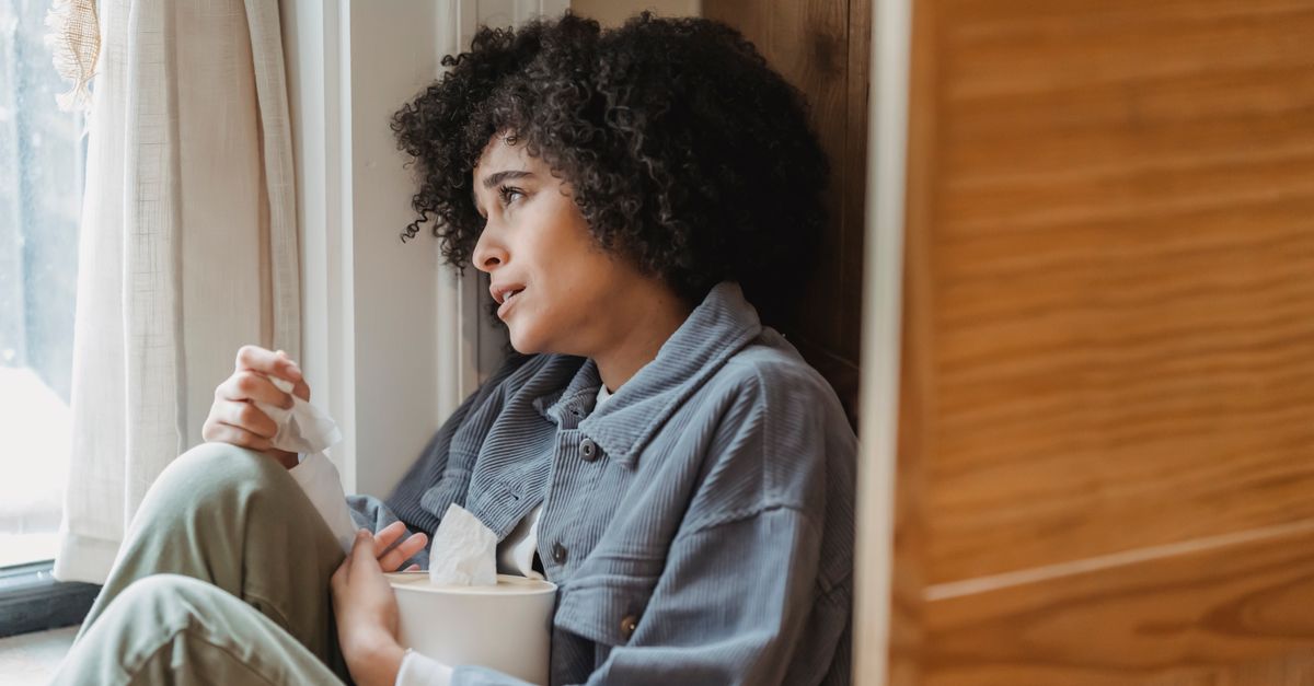 Is Anxiety Normal with Fibroids?