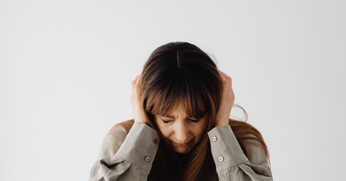 Is Anxiety Normal with PMDD?