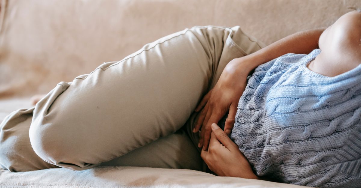 Is Bloating Normal with Endometriosis?