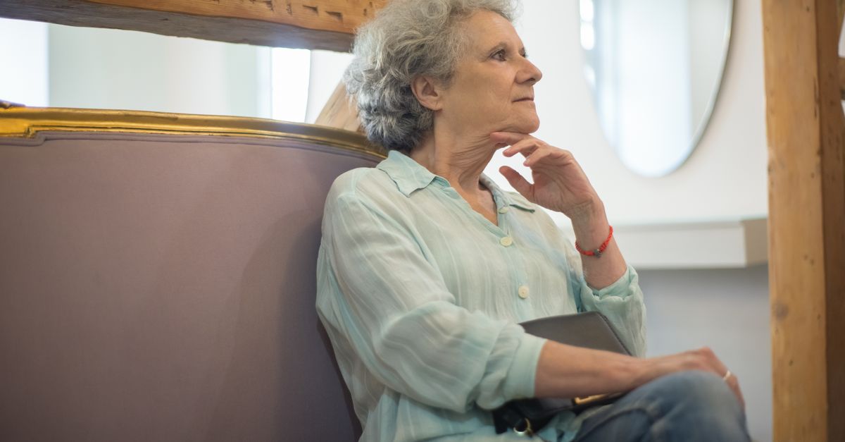Is Bloating Normal in Postmenopause?
