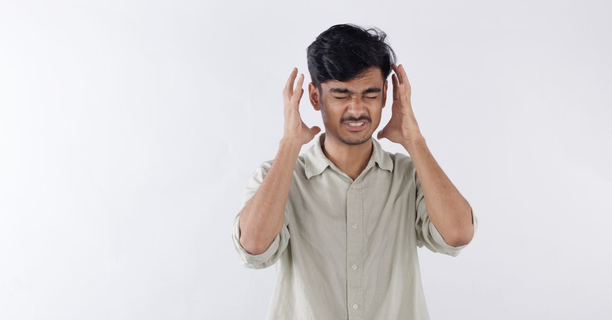 Is Brain Fog Normal During a Heavy Period?
