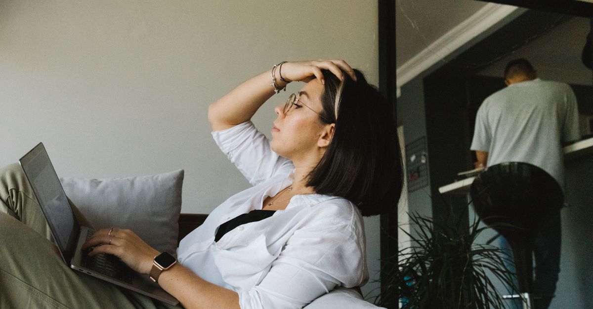 Is Brain Fog Normal in Endometriosis?