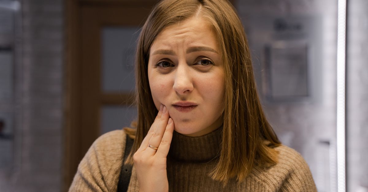 Is Brain Fog Normal in PMDD?