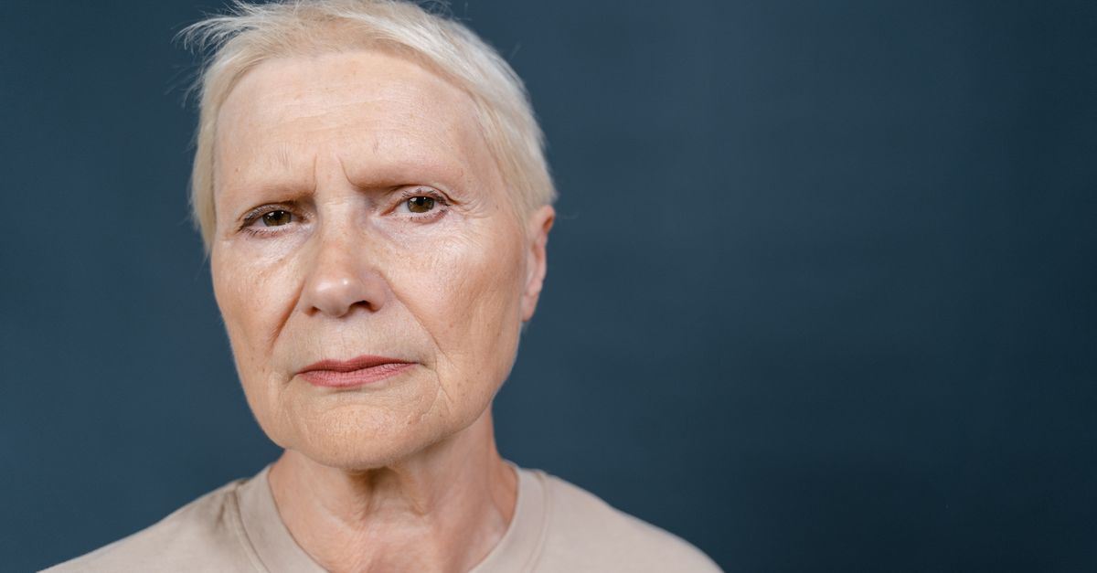 Is Brain Fog Normal in Postmenopause?
