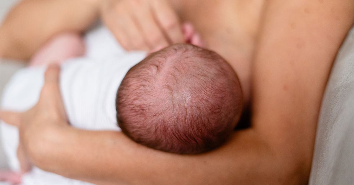 Is Brain Fog Normal in Postpartum?