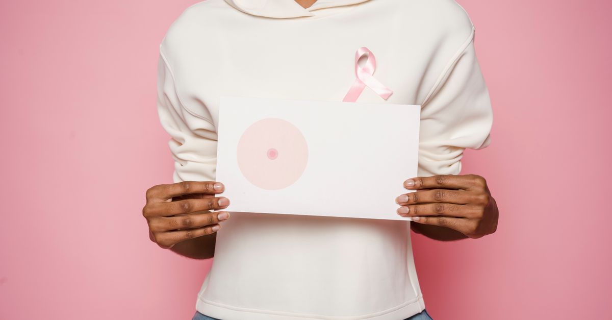 Is Breast Tenderness Normal in Endometriosis?