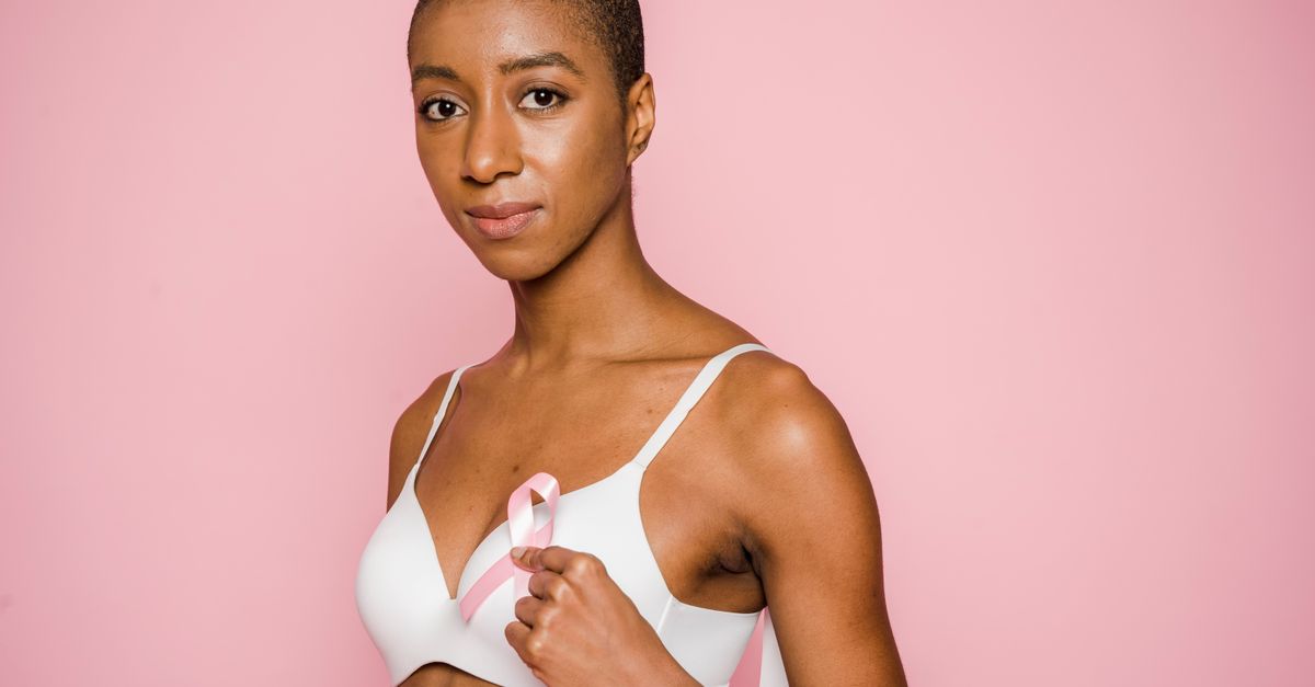 Is Breast Tenderness Normal in Menopause?