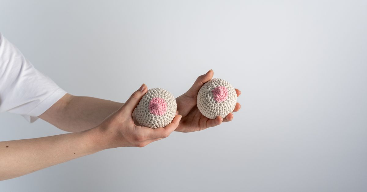Is Breast Tenderness Normal in PCOS?