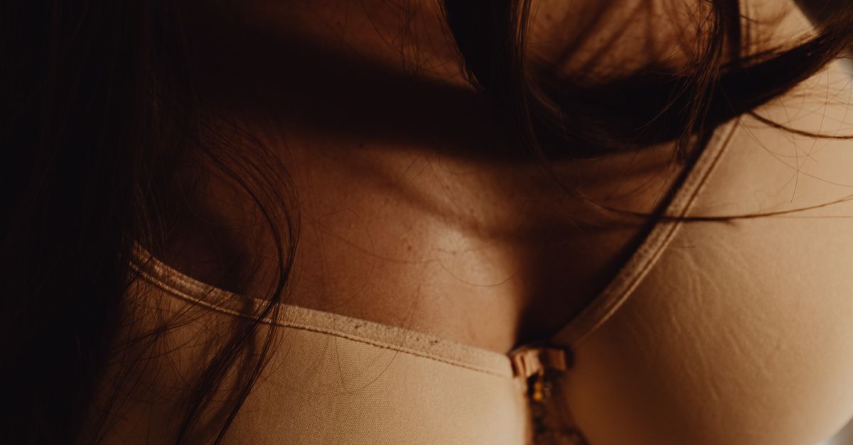 Is Breast Tenderness Normal in PMDD?