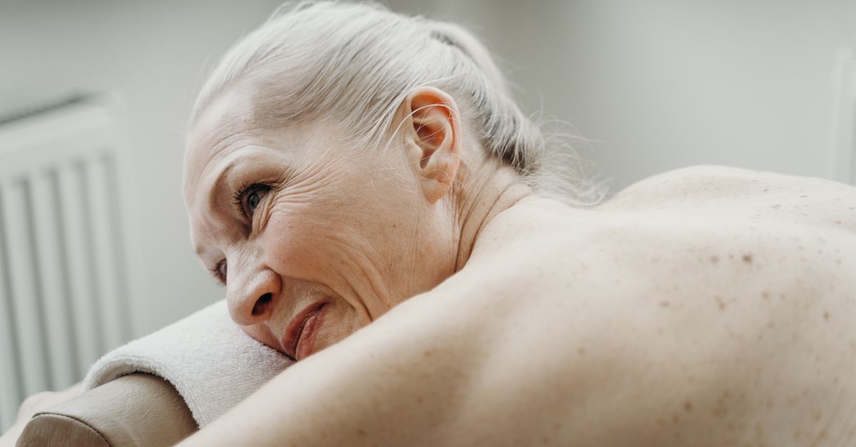 Is Breast Tenderness Normal in Postmenopause?