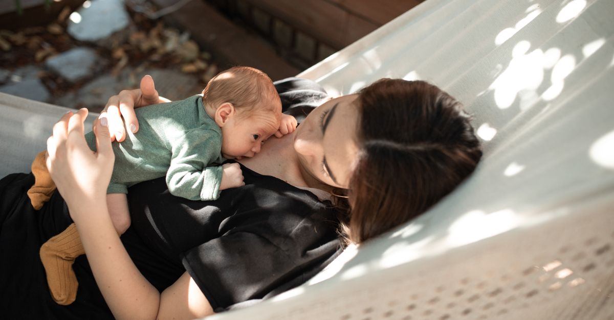 Is Breast Tenderness Normal in Postpartum?
