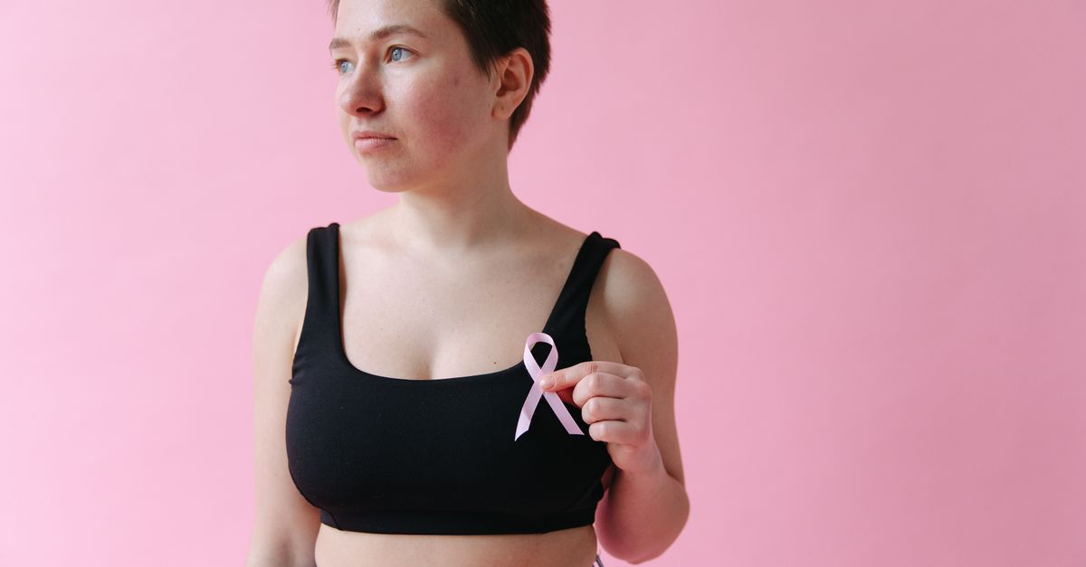 Is Breast Tenderness Normal with PMS?